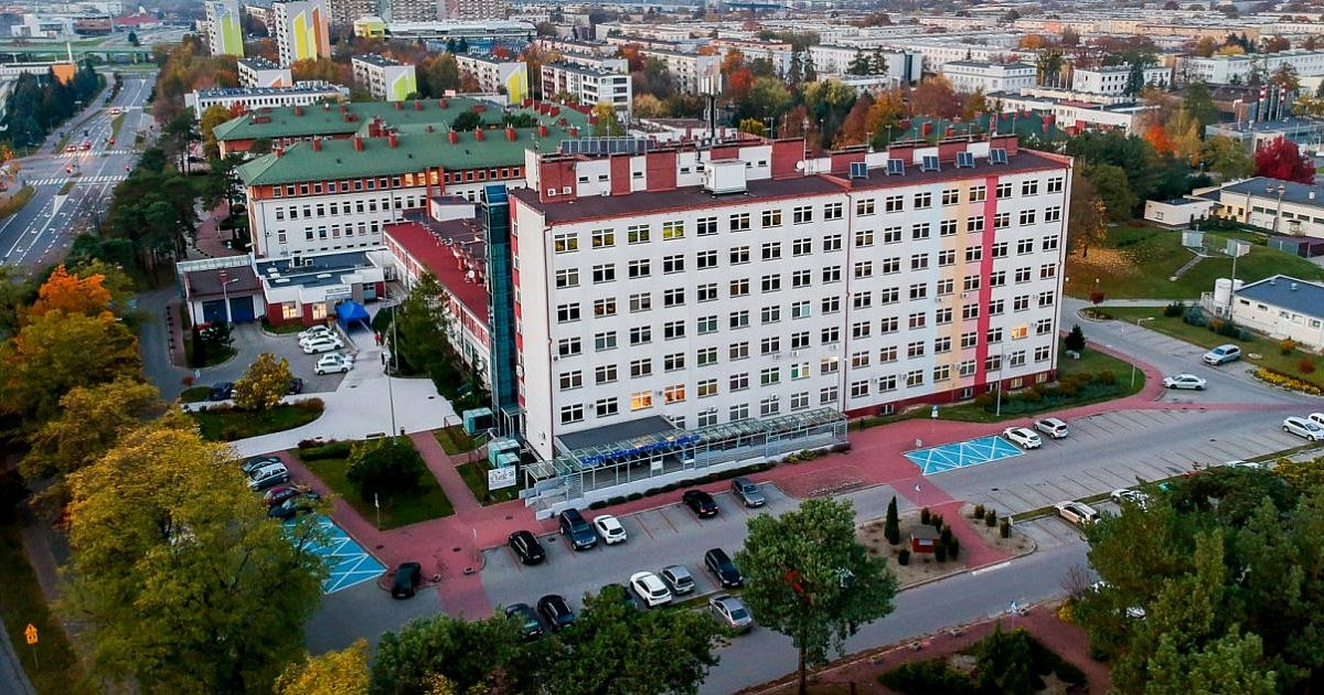 Szpital Specjalistyczny w Mielcu z autoryzacją NFZ - HEJ.MIELEC.PL