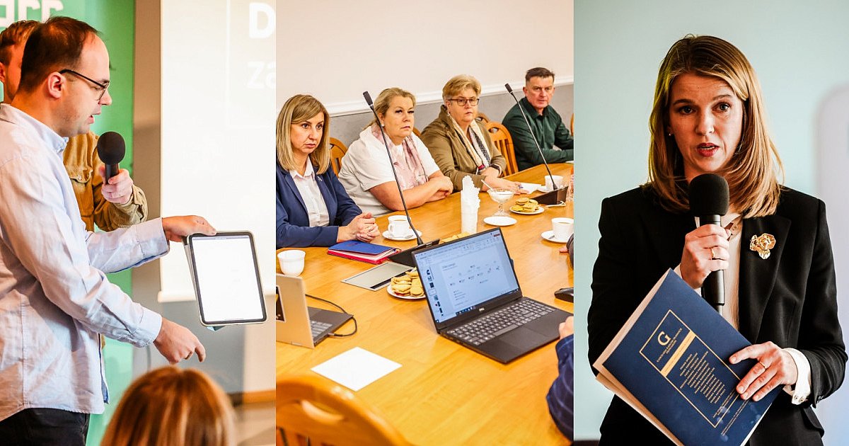 Innowacje, eksport i sukcesja: rozmowy biznesu w Mielcu i regionie [FOTO] - HEJ.MIELEC.PL