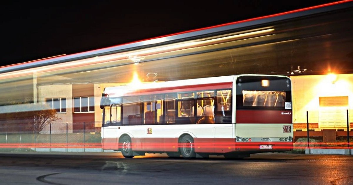 Zmiany w kursowaniu autobusów w okresie świątecznym - HEJ.MIELEC.PL
