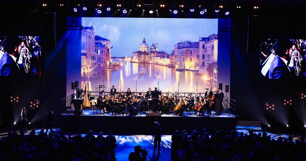 Wiedeńskie powitanie roku. Koncert 10 stycznia - HEJ.MIELEC.PL
