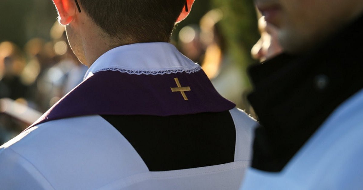 Ministranci zapukają do drzwi. Parafia przestrzega! - HEJ.MIELEC.PL