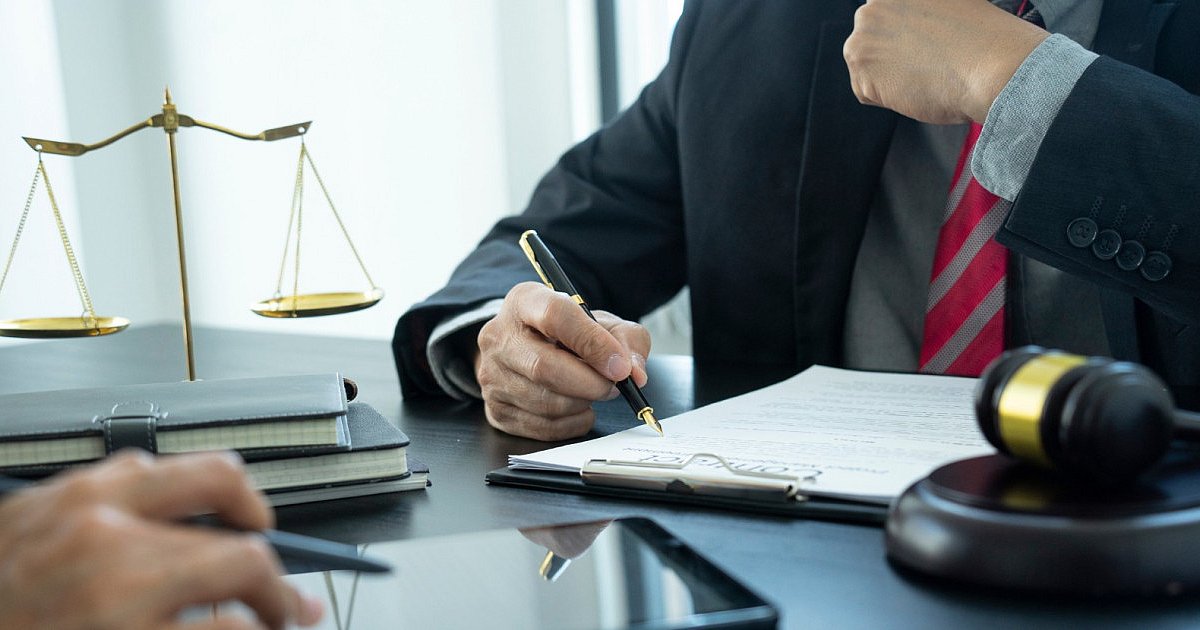 Nowe umowy na bezpłatną pomoc prawną - HEJ.MIELEC.PL