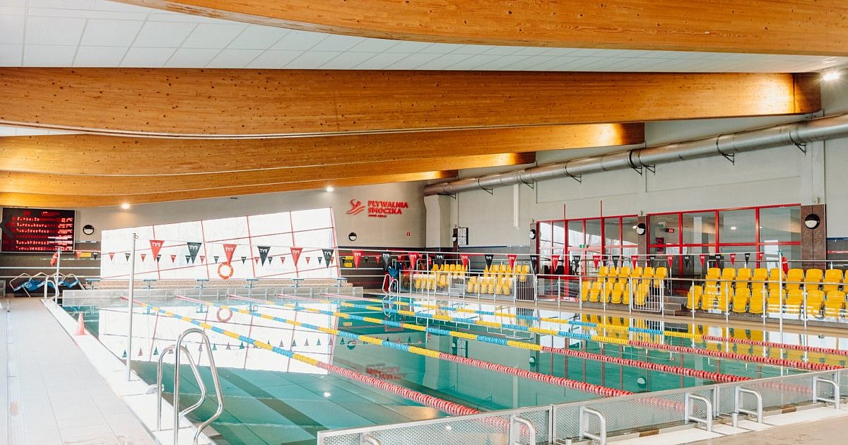 MOSiR na święta. Jak działają obiekty? - HEJ.MIELEC.PL