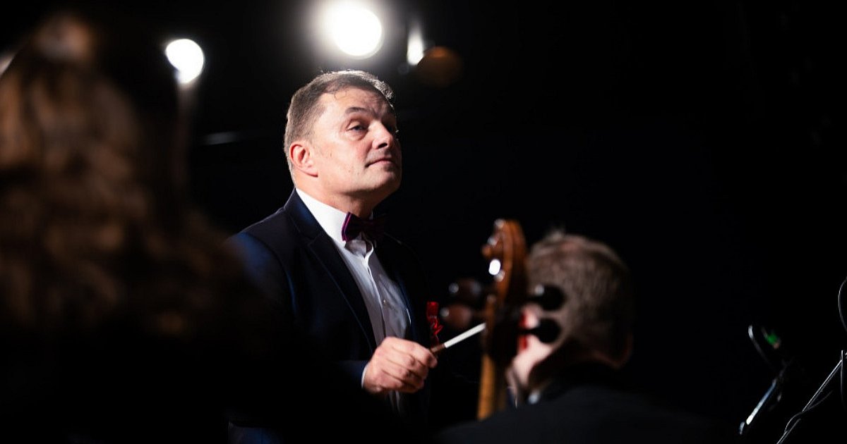 MOS to ewenement. Piotr Wyzga doceniony - HEJ.MIELEC.PL