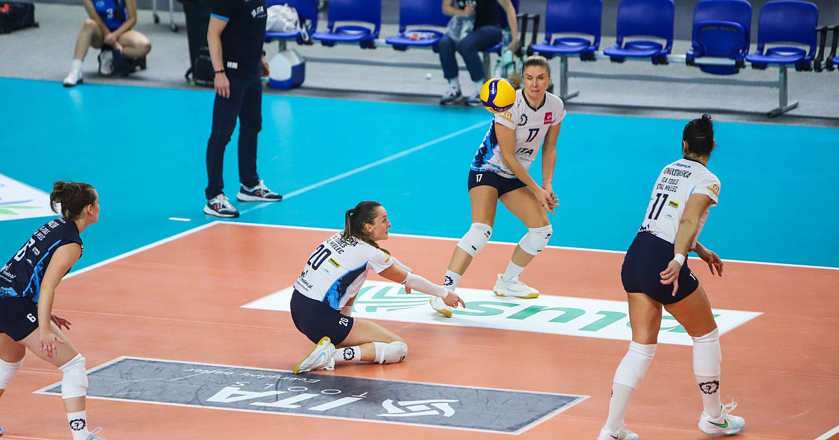 Start rundy rewanżowej w Mielcu. Stal zagra z Budowlanymi Łódź - HEJ.MIELEC.PL