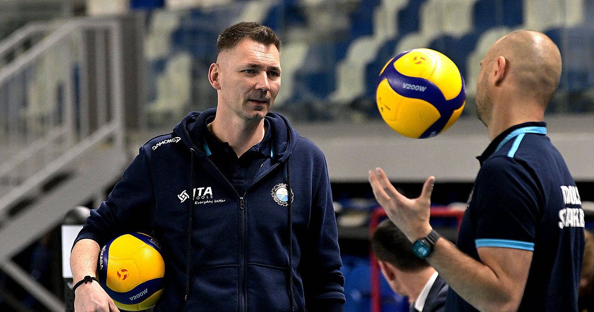 Miłosz Majka nie jest już trenerem ITA TOOLS Stal Mielec - HEJ.MIELEC.PL