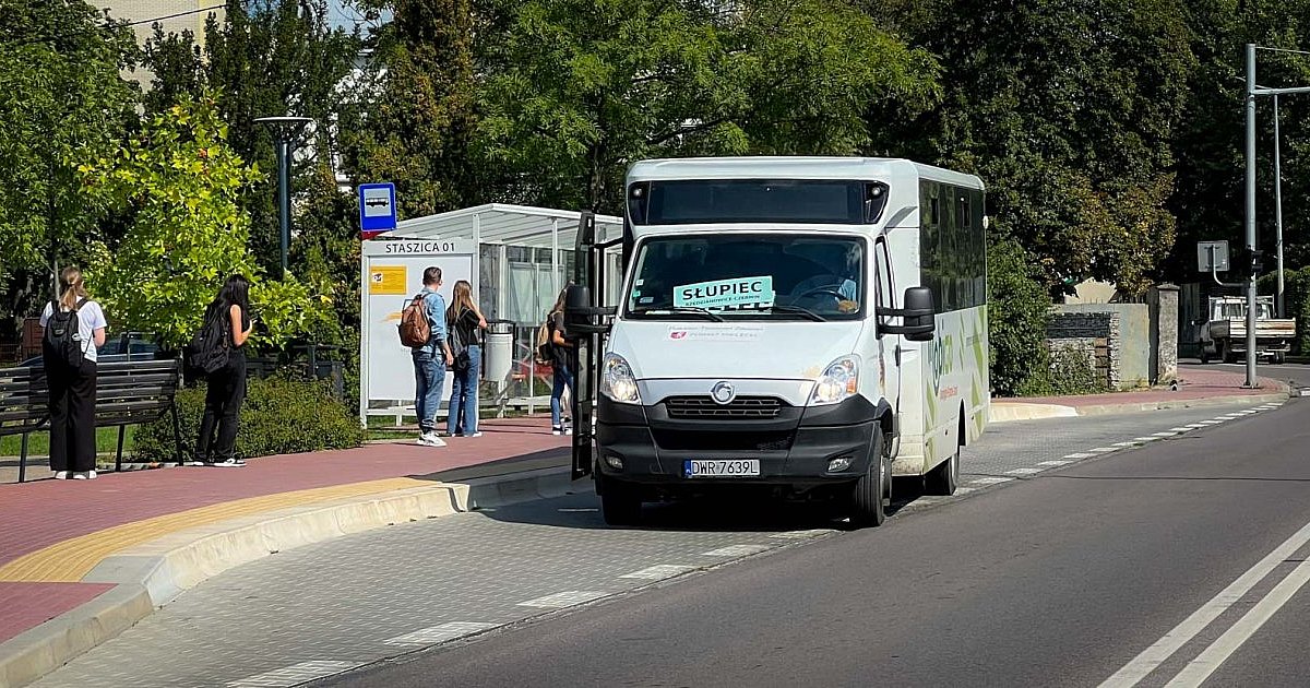 Radni zatwierdzili plan transportu zbiorowego na 2026. Koszty? - HEJ.MIELEC.PL