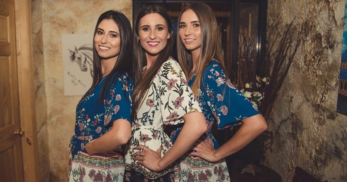 Siostry Szafrańskie będą kolędować na Zamku Przecław - HEJ.MIELEC.PL