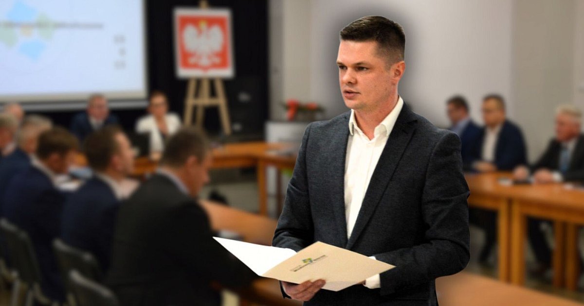 Gmina uchwaliła nietypowy budżet. Wójt: życzyłbym Sejmowi... - HEJ.MIELEC.PL