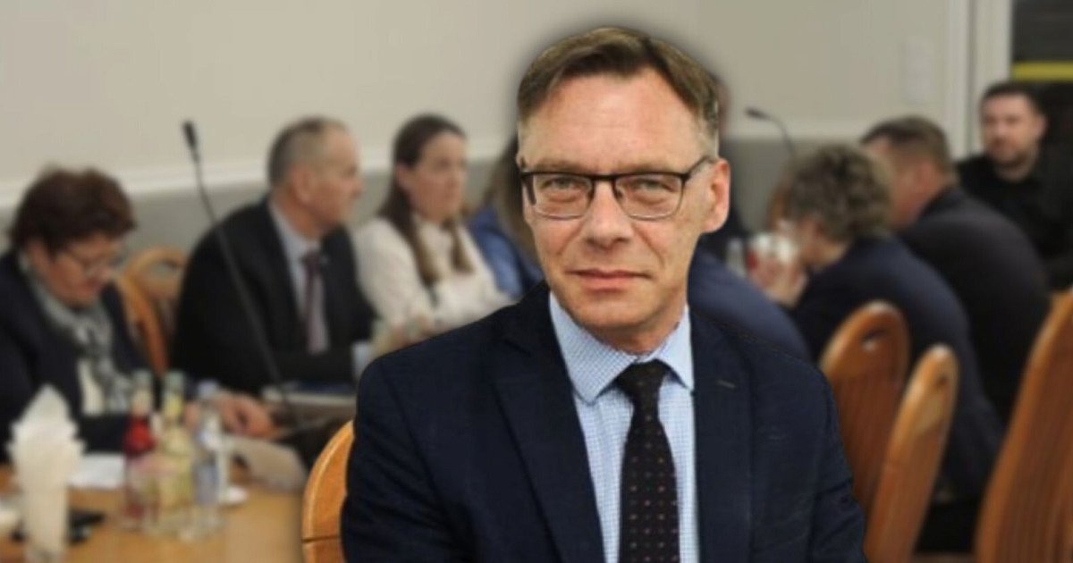 Robert Pluta: jesteśmy jednymi z niewielu na Podkarpaciu... - HEJ.MIELEC.PL