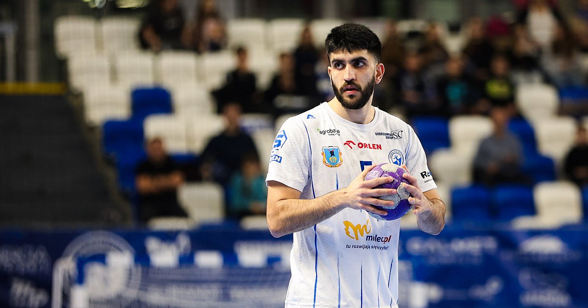 Handball Stal Mielec wraca do treningów - HEJ.MIELEC.PL