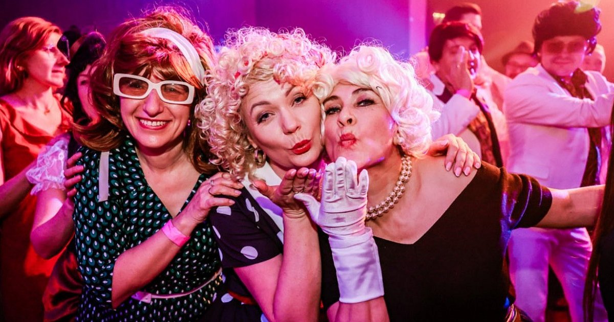 Wrócą lata 70! Impreza taneczna w Przecławiu - HEJ.MIELEC.PL