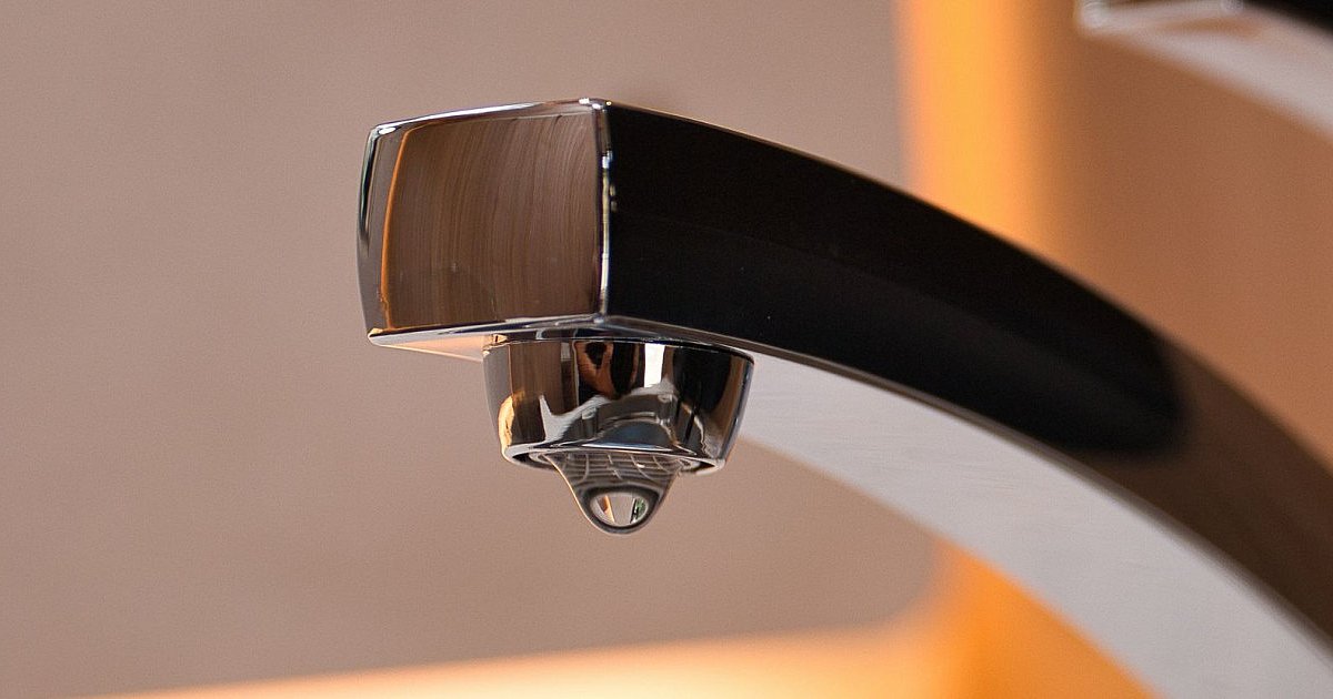 Awaria wodociągu. Mieszkańcy bez wody - HEJ.MIELEC.PL