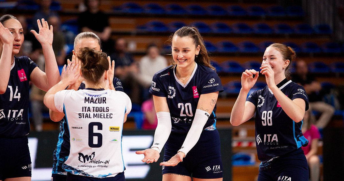 Dziś sparing ITA TOOLS Stali Mielec z zespołem 2. ligi - HEJ.MIELEC.PL