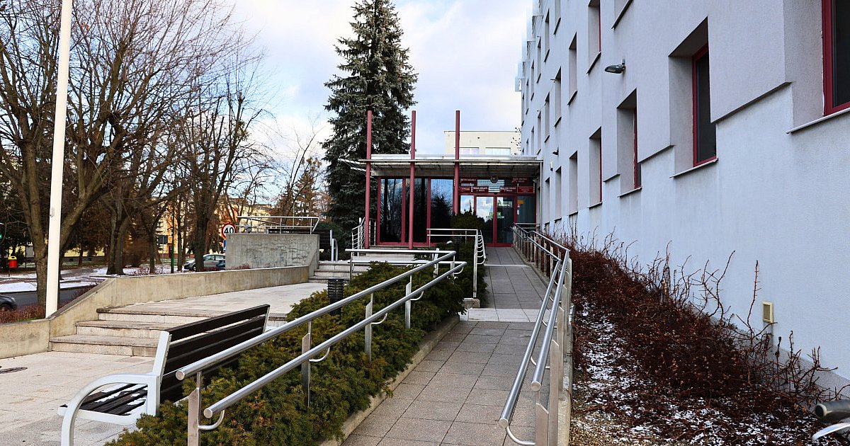 Przetarg na sprzedaż lokalu mieszkalnego w Mielcu - HEJ.MIELEC.PL