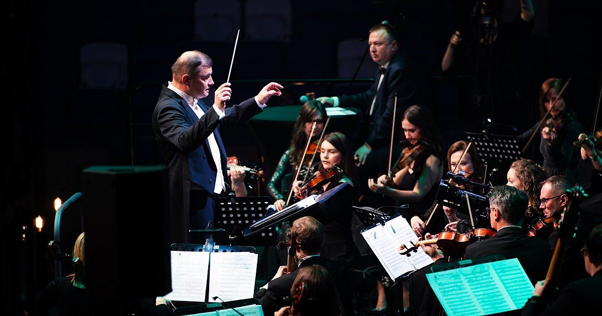 Wiedeńskie powitanie roku: koncert przeszedł wszelkie oczekiwania [FOTO, WIDEO] - HEJ.MIELEC.PL