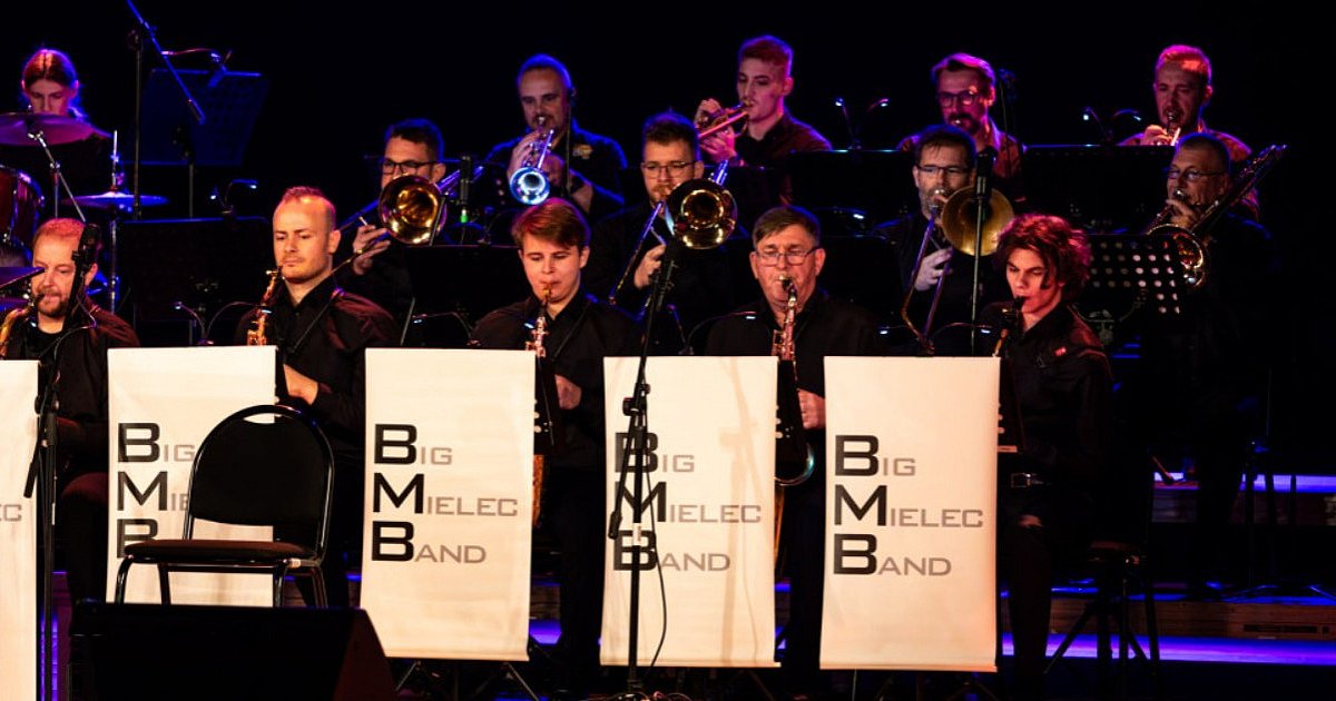 Noworoczny koncert w Jaślanach już w niedzielę - HEJ.MIELEC.PL