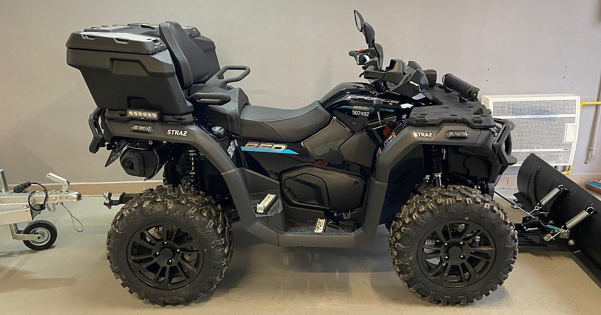 Blisko milion zł na sprzęt do ochrony ludności. Co kupiła gmina? - HEJ.MIELEC.PL