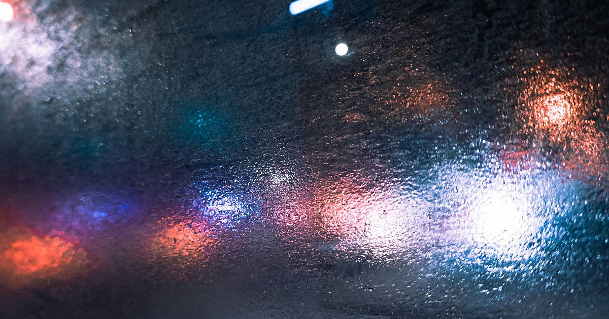 Środa z marznącymi opadami. Ostrzeżenie - HEJ.MIELEC.PL