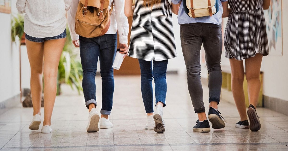 Ranking Perspektywy! Znamy oceny mieleckich szkół! - HEJ.MIELEC.PL