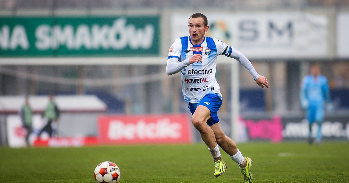 21. kolejka Betclic 1 Ligi: kiedy gra Stal Mielec? - HEJ.MIELEC.PL