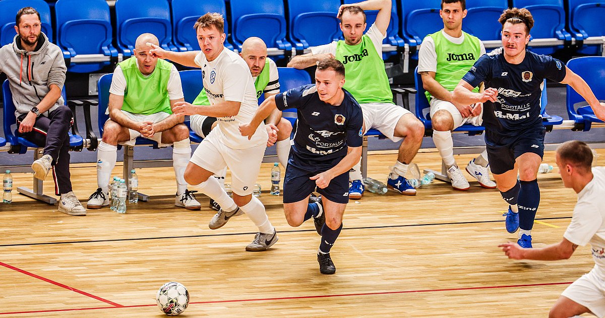 KF Stal Mielec w 3 Lidze PLF podkarpackiej: przewodnik - HEJ.MIELEC.PL