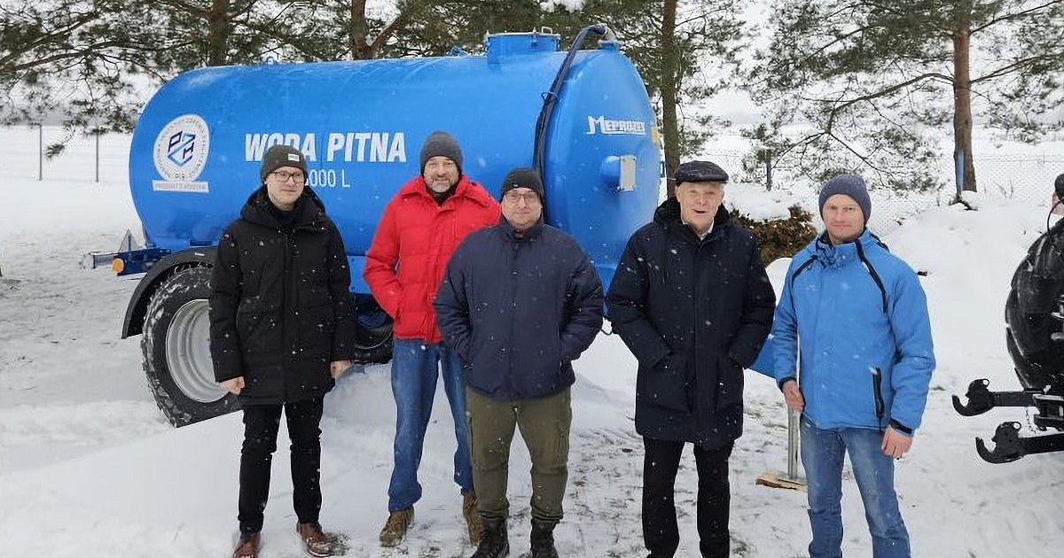 Schron, studnie, sprzęt. Inwestycje w obronę - HEJ.MIELEC.PL