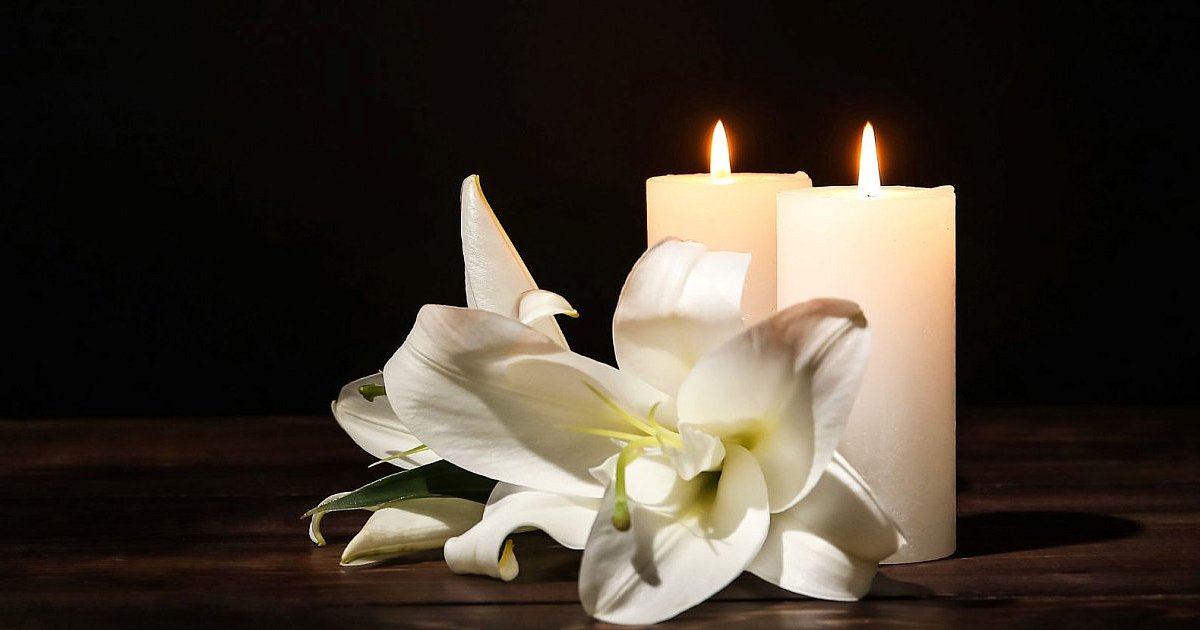 Kondolencje dla Bliskich i Parafian śp. ks. prał. Józefa Mroza od Marszałka Władysława Ortyla - HEJ.MIELEC.PL