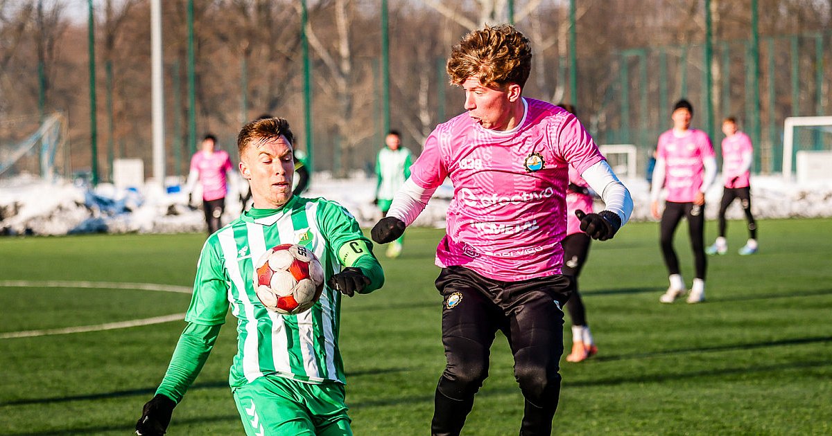 Udany początek roku. Stal Mielec pewnie pokonuje Chełmiankę [FOTO] - HEJ.MIELEC.PL
