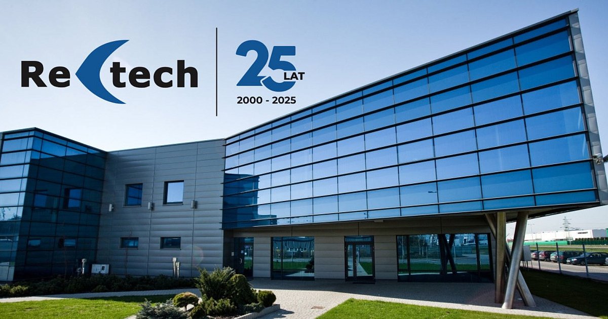 Firma Retech zatrudni pracownika. Sprawdź szczegóły - HEJ.MIELEC.PL