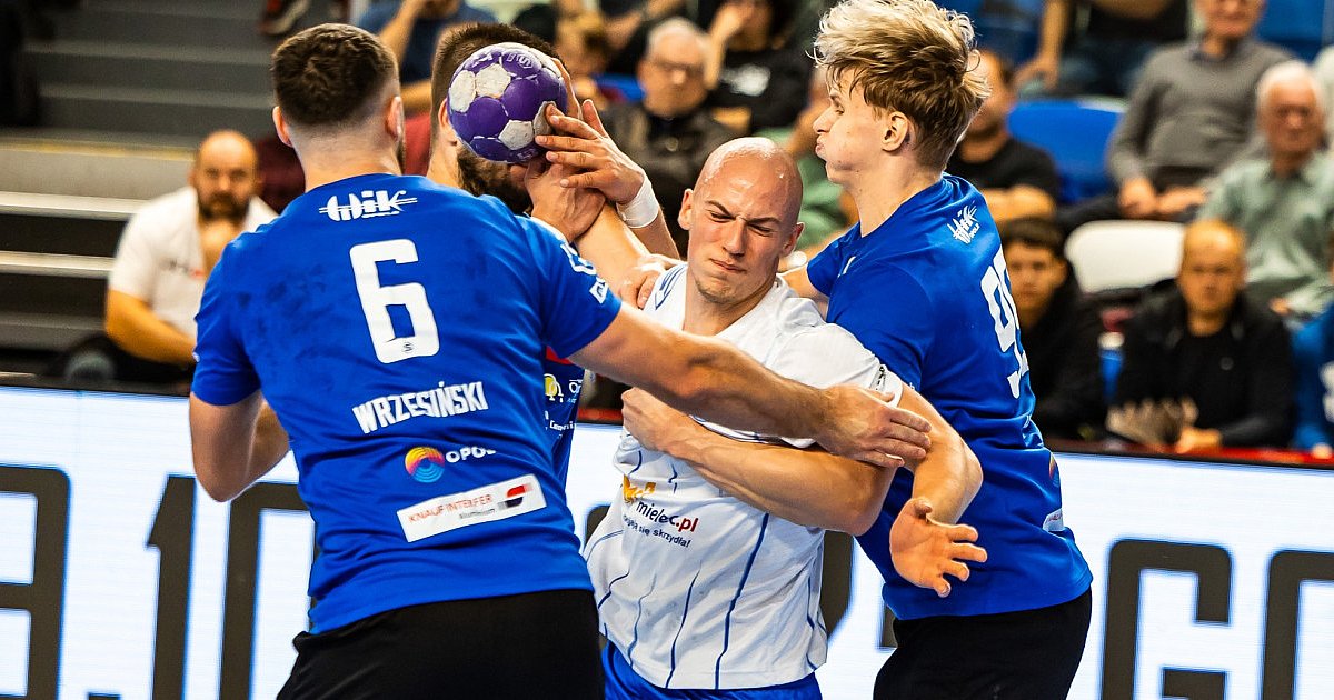 Pucharowe emocje w Mielcu. Handball Stal zagra o ćwierćfinał z Gwardią Opole - HEJ.MIELEC.PL