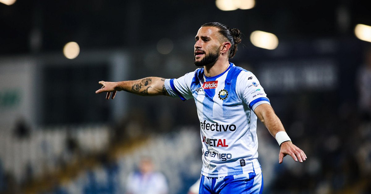 Zmiany kadrowe w FKS Stal Mielec - HEJ.MIELEC.PL