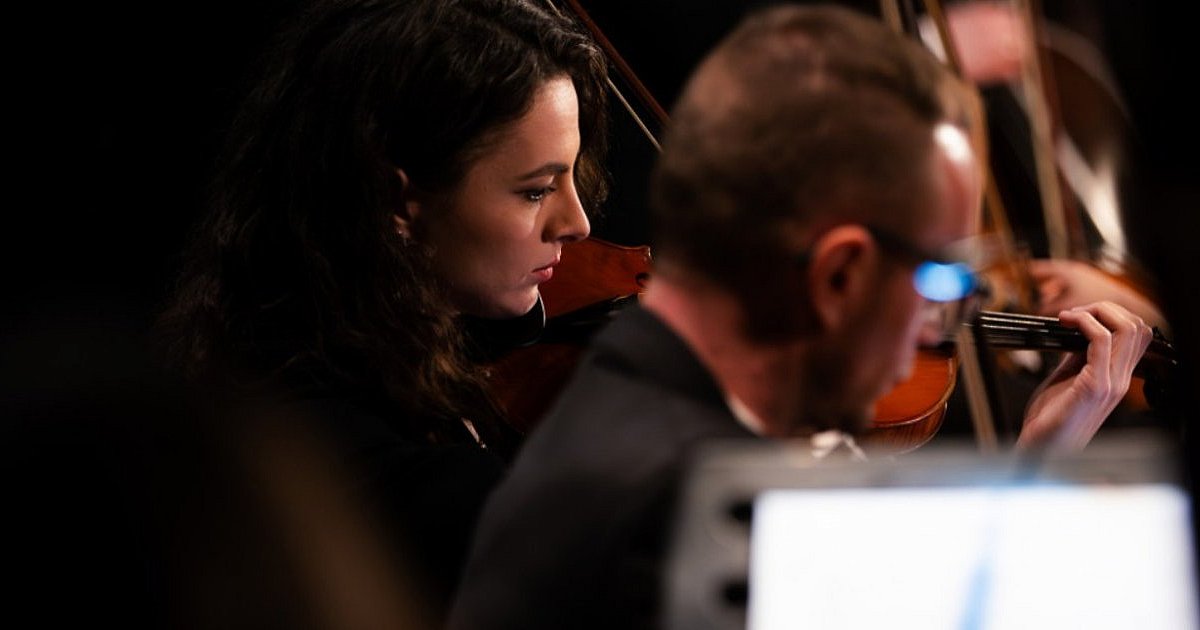 Karnawał rustykalny z elementami wirtuozerii. MOS zaprasza - HEJ.MIELEC.PL