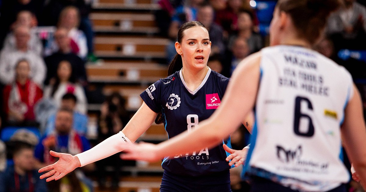 METALKAS PAŁAC BYDGOSZCZ - ITA TOOLS STAL MIELEC [NA ŻYWO] - HEJ.MIELEC.PL