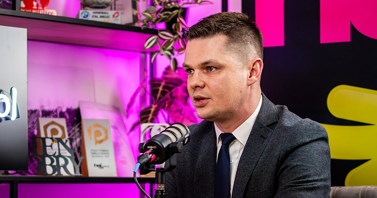 Deptuła: tutaj nie ma miejsca na podziały - HEJ.MIELEC.PL