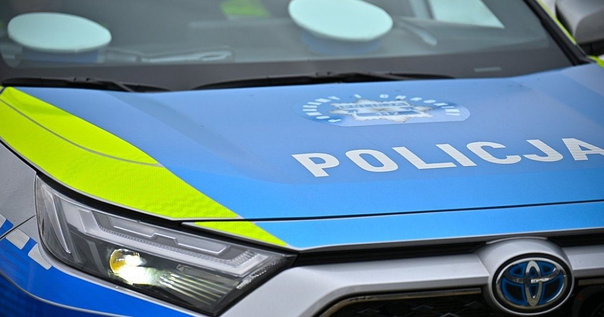 Weekend na drogach: 7 kolizji i 33 wykroczenia - HEJ.MIELEC.PL