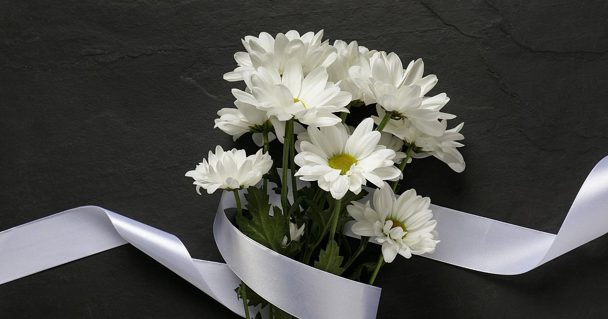 Kondolencje dla Rodziny śp. Stanisława Kagana od Powiatu Mieleckiego - HEJ.MIELEC.PL