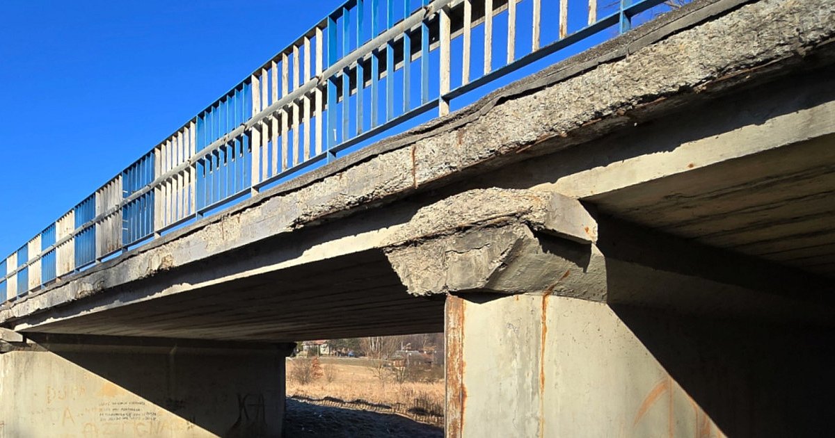 Krok w kierunku budowy nowego mostu na Babulówce - HEJ.MIELEC.PL