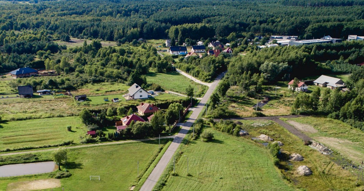 To "zielona wyspa" demografii z dodatnim saldem migracji? - HEJ.MIELEC.PL