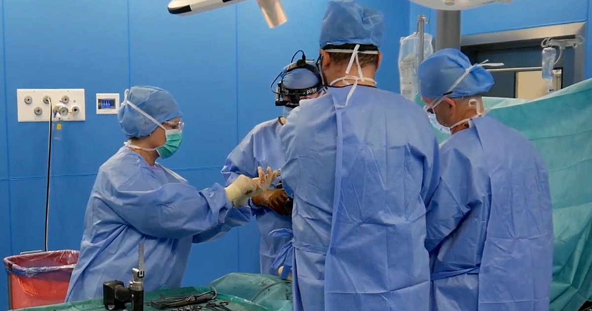 Ile operacji rocznie wykonuje szpital w Mielcu? - HEJ.MIELEC.PL