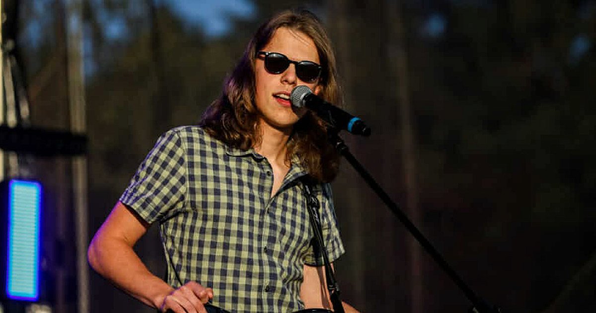 Singiel "Od Ciebie" zespołu Error 404 z Mielca wyróżniony przez słuchaczy - HEJ.MIELEC.PL