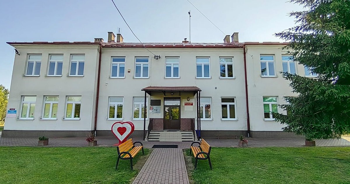 Wydadzą 3,6 mln zł na remont lokalnej szkoły - HEJ.MIELEC.PL