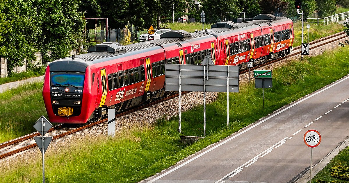 Będzie rezolucja drogowo-kolejowa? Mielec przypomni Polsce o swoich potrzebach - HEJ.MIELEC.PL