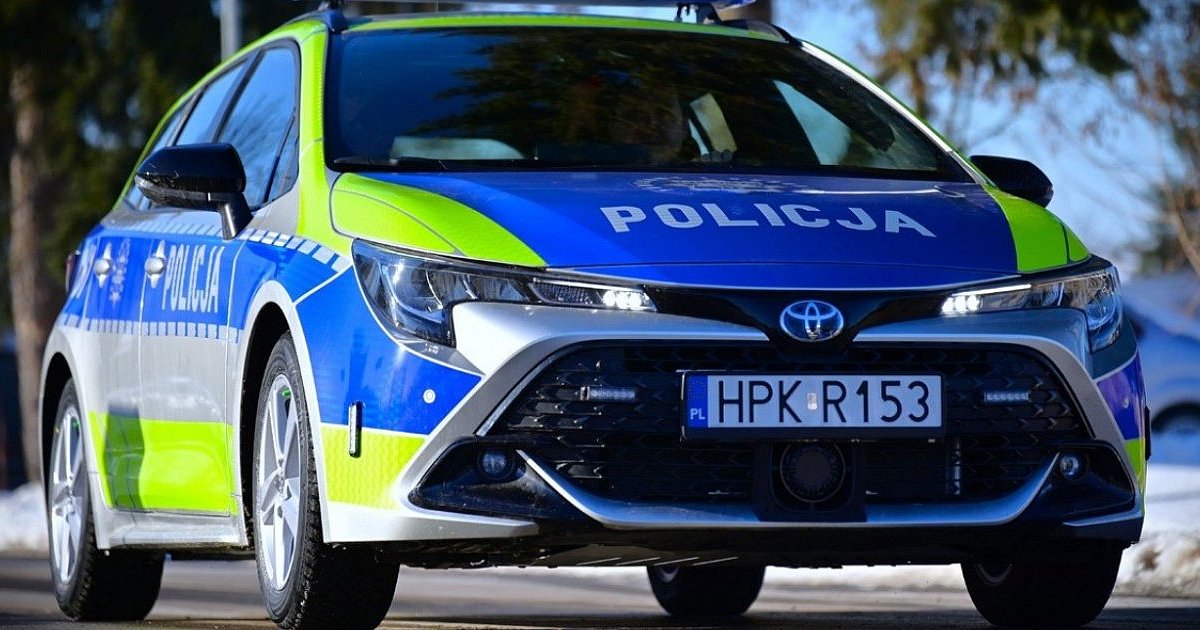 Skontrolowali 24 tys. kierowców. Ilu pijanych? - HEJ.MIELEC.PL