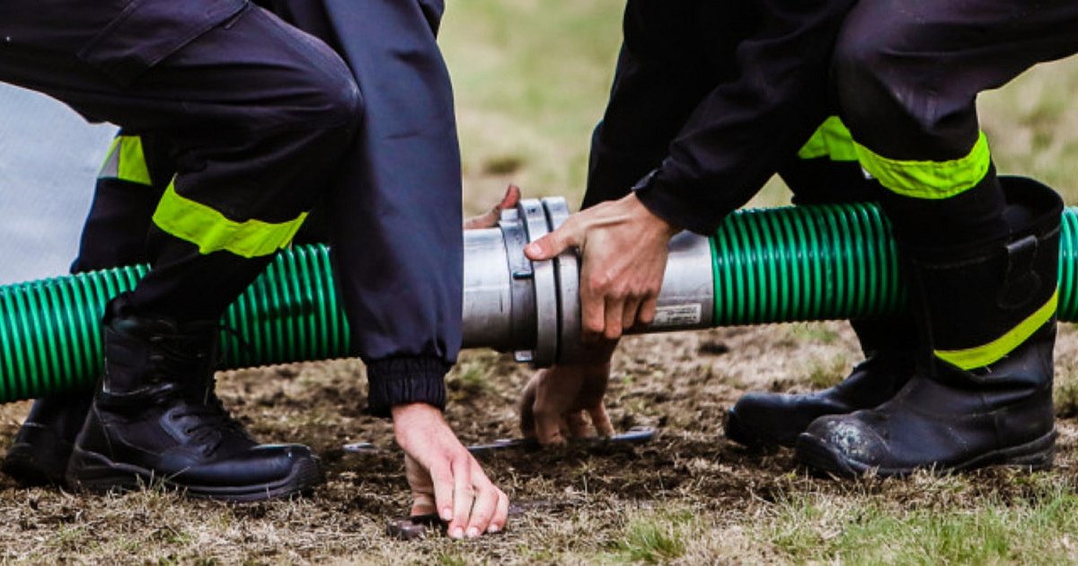 700 tys. zł na obronę cywilną: masa potrzebnego sprzętu - HEJ.MIELEC.PL