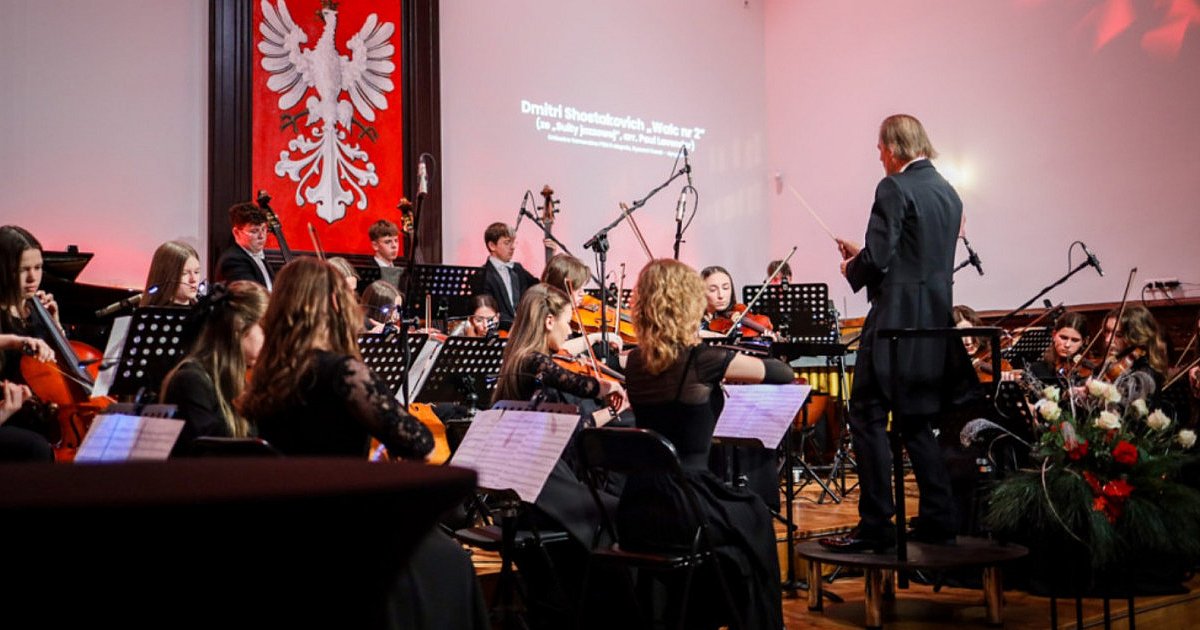 Wkrótce koncert "Podróże ze szkołą muzyczną". Nowa lokalizacja! - HEJ.MIELEC.PL