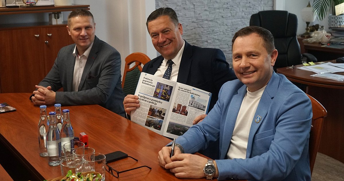 Rusza budowa nowego obiektu dla pogotowia w Przecławiu - HEJ.MIELEC.PL