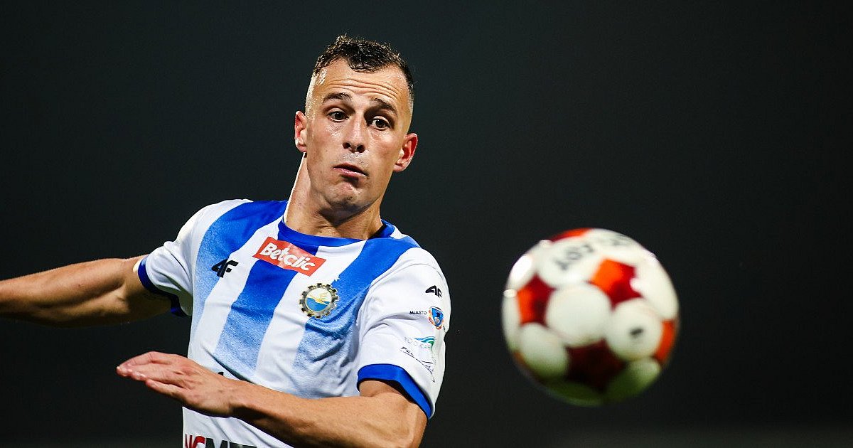 Odra Opole - FKS Stal Mielec. Jest terminarz 23. kolejki Betclic 1. Ligi - HEJ.MIELEC.PL