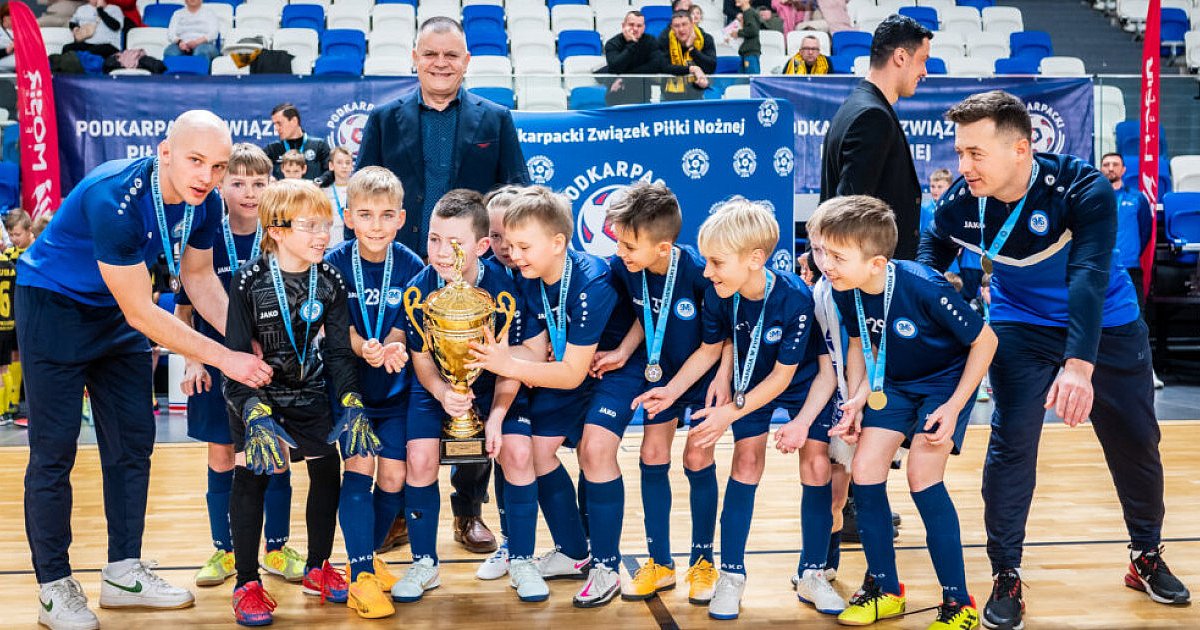 Przed nami finał Młodzieżowych Mistrzostw Podkarpacia [TRANSMISJA, HARMONOGRAM] - HEJ.MIELEC.PL