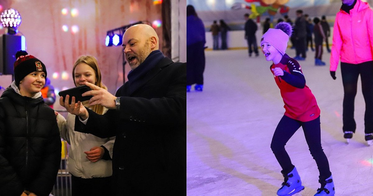 Dyskoteka na lodzie z Młodzieżową Radą [FOTO] - HEJ.MIELEC.PL